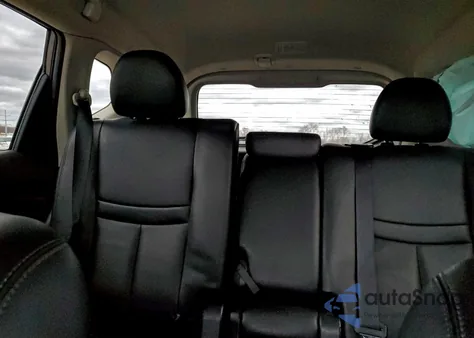 2019 Nissan Rogue S z USA, uszkodzony, nr VIN 5N1AT2MV9KC765346